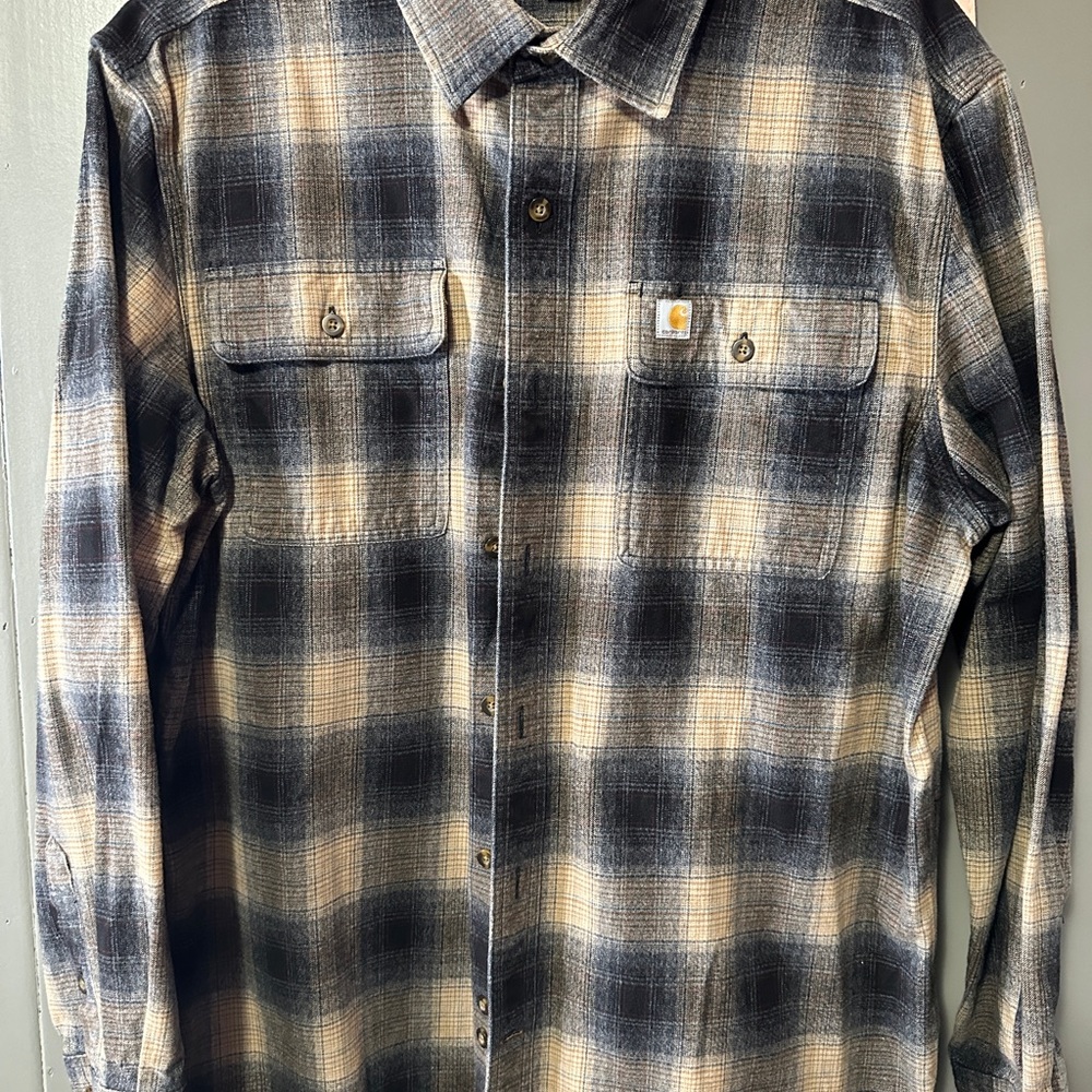 Men Carhartt